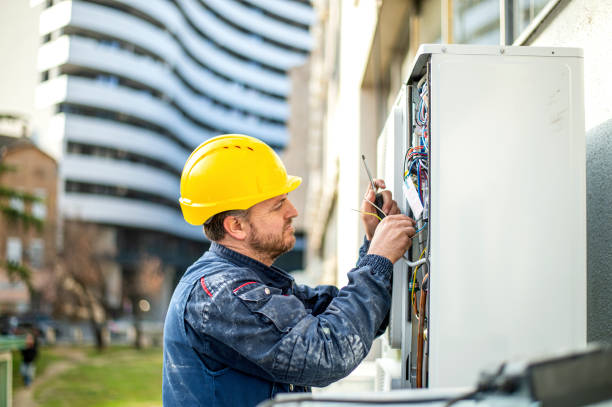 Emergency Electrical Repair Services in Indian River, MI