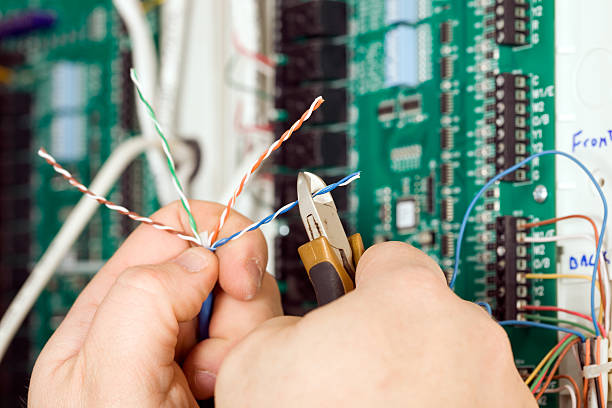 Emergency Electrical Repair Services in Indian River, MI